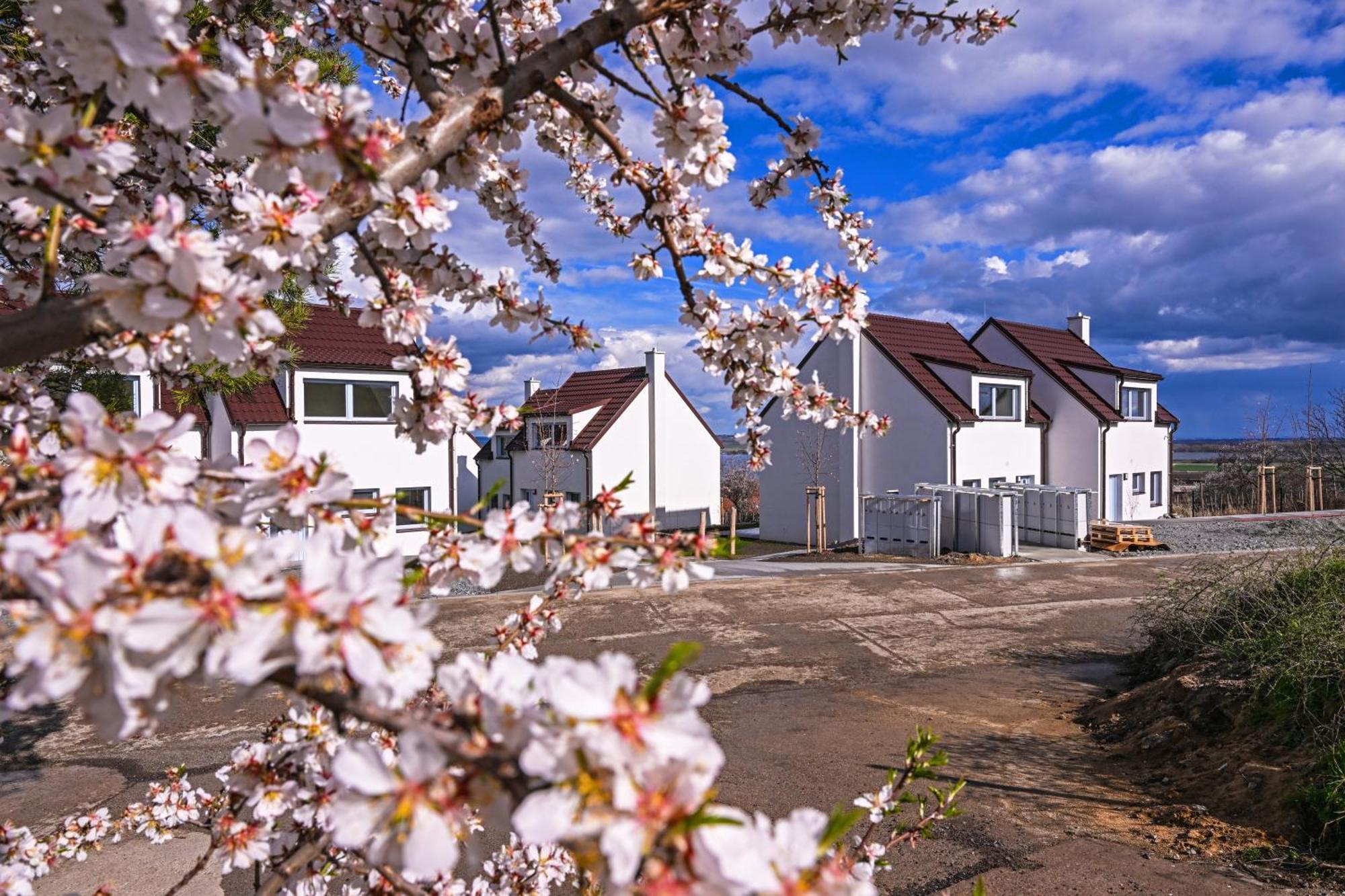 Pavlovske Domecky Apartment ภายนอก รูปภาพ