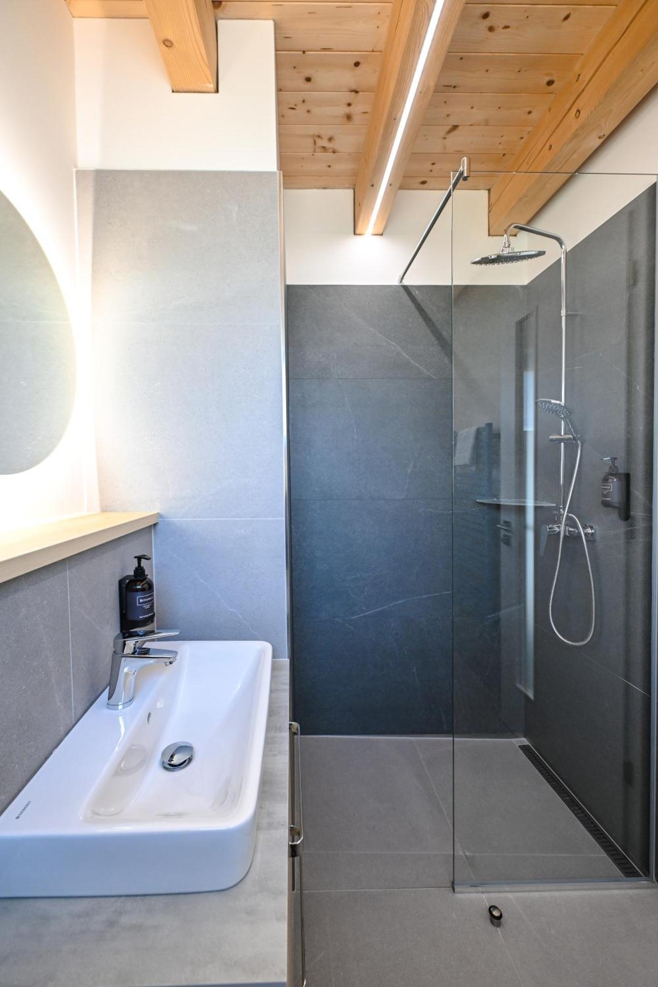 Pavlovske Domecky Apartment ภายนอก รูปภาพ