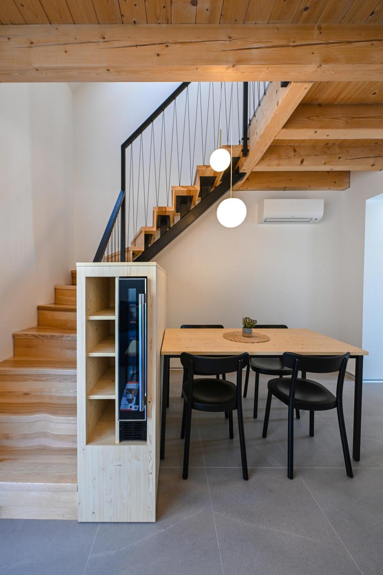 Pavlovske Domecky Apartment ภายนอก รูปภาพ