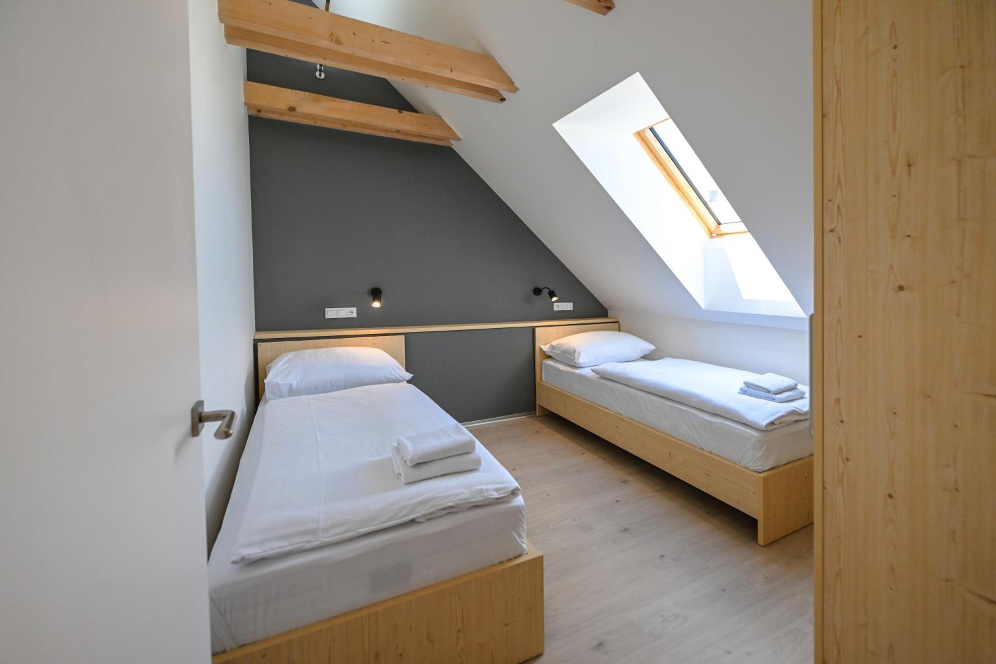 Pavlovske Domecky Apartment ภายนอก รูปภาพ