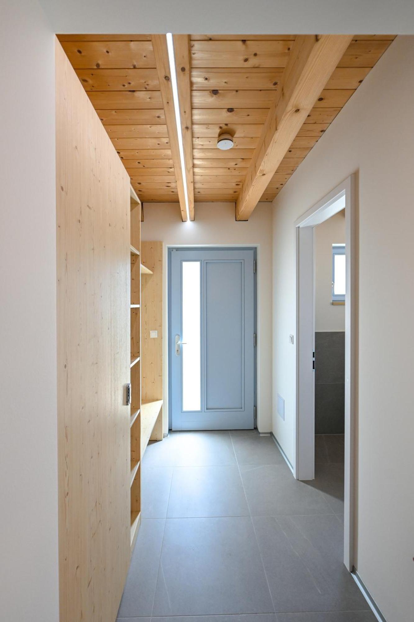 Pavlovske Domecky Apartment ภายนอก รูปภาพ