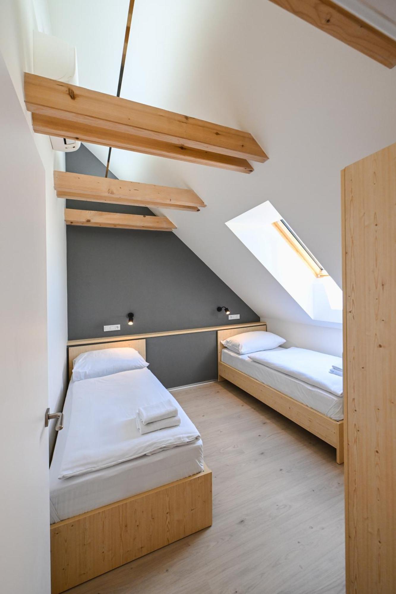 Pavlovske Domecky Apartment ภายนอก รูปภาพ