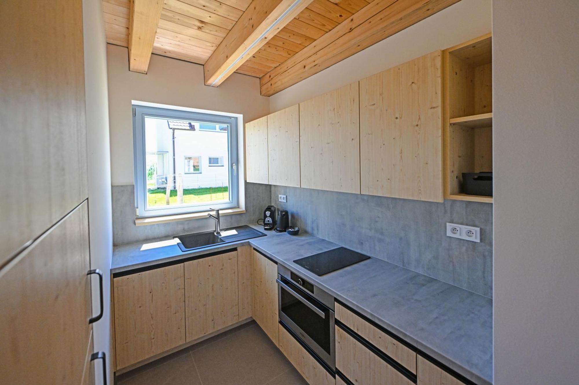 Pavlovske Domecky Apartment ภายนอก รูปภาพ